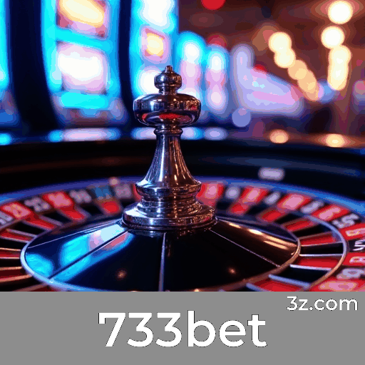 733bet: A Simplicidade das Apostas na Palma da Mão