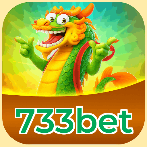 733bet Logo