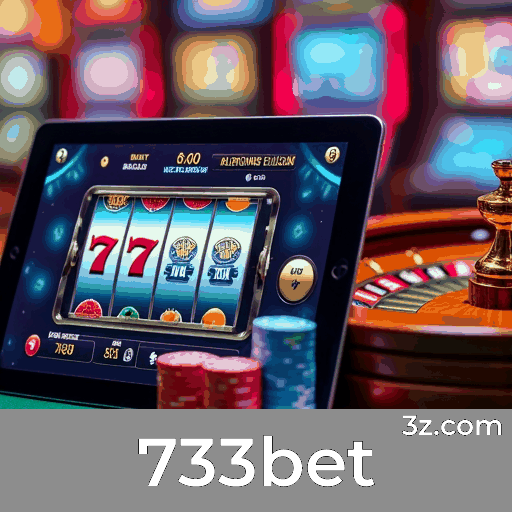 733bet: Cobertura Completa de Esportes para Brasileiros