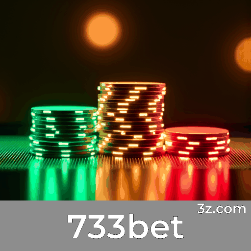 733bet: Seu Cassino Online Confiável